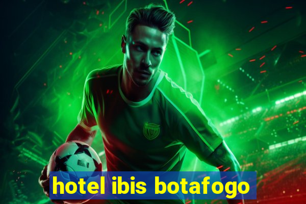 hotel ibis botafogo